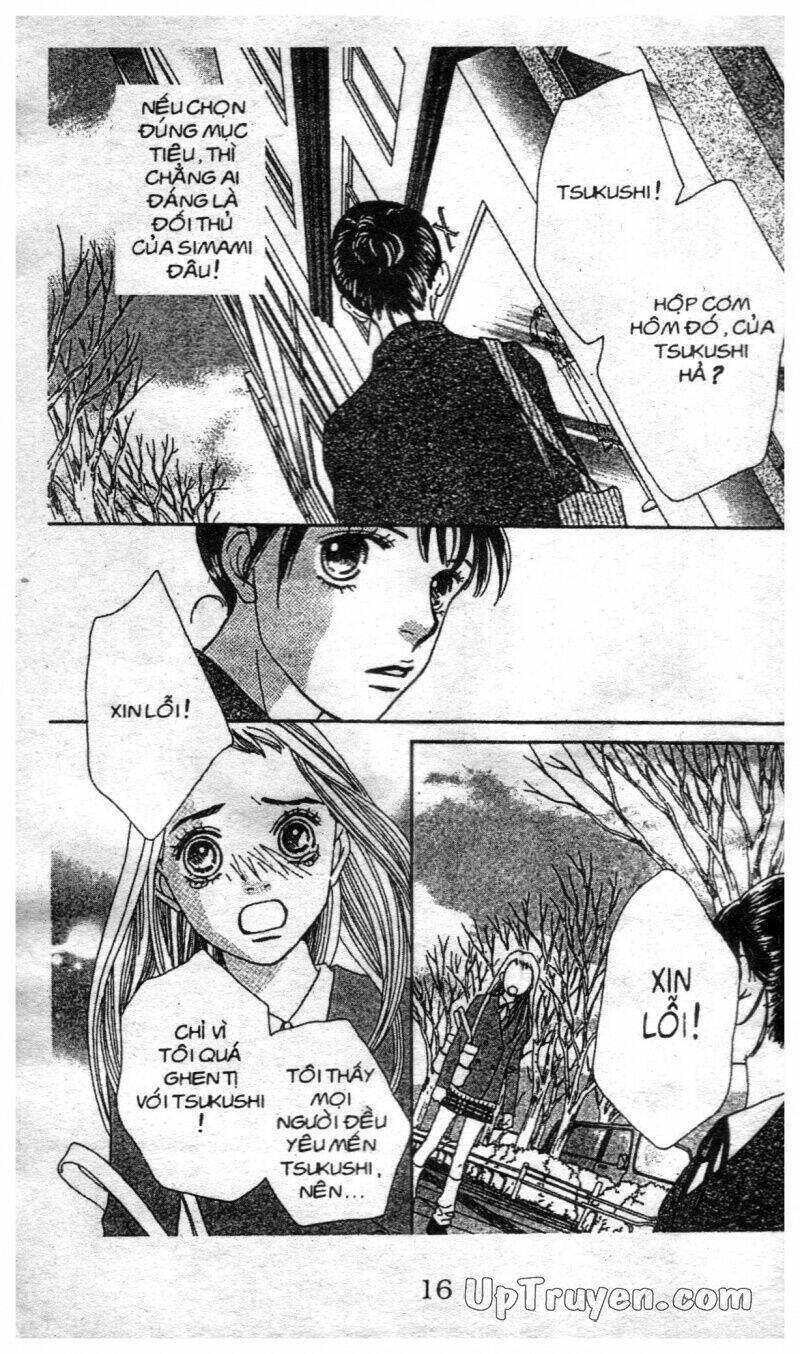 con nhà giàu chapter 192 13