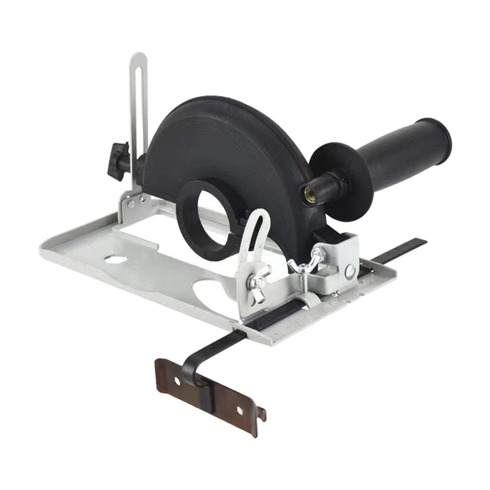 Universal Angle Grinder Stand with Base Cutting Machine for Grinding Machine