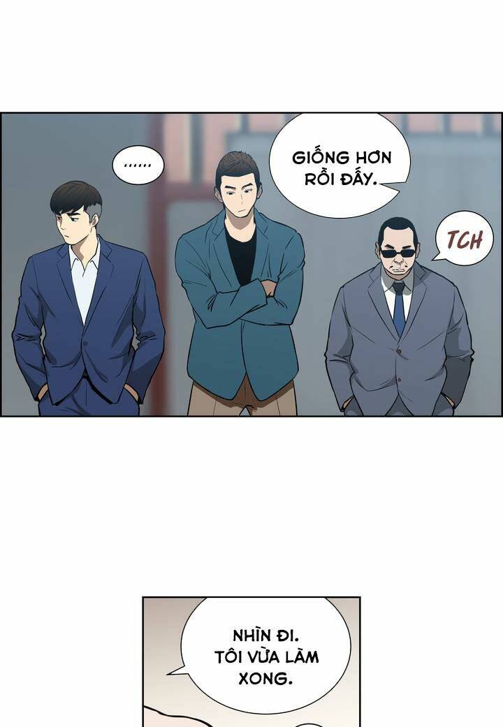 thần bài siêu năng chapter 44 4