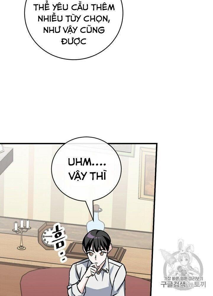 tôi lên cấp chỉ bằng cách ăn chapter 35 43