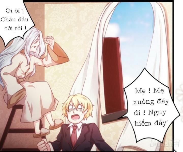 tổng tài đã cưới em chapter 12 10