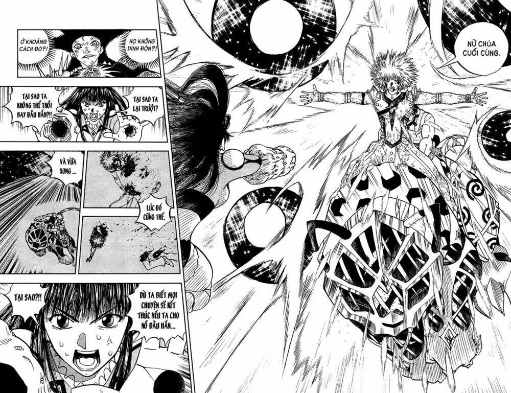 doubutsu no kuni chapter 49 37