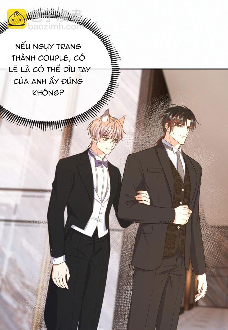 huynh dạy đệ vô lễ chapter 29 32