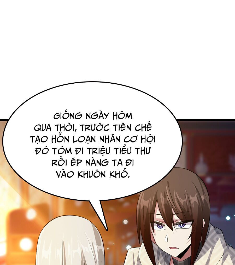 đại bảo kiếm của tôi chapter 37 18