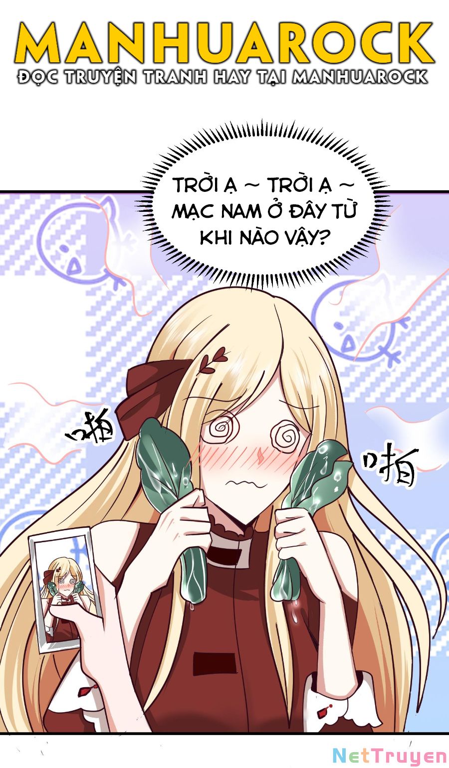 trên người ta có một rồng chapter 512 9