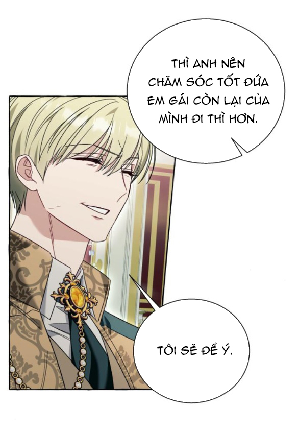 tôi tưởng đó chỉ là tiểu thuyết trọng sinh bình thường chapter 69.1 20