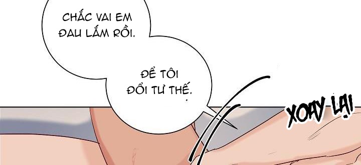yêu em đi, bác sĩ! chapter 51 140