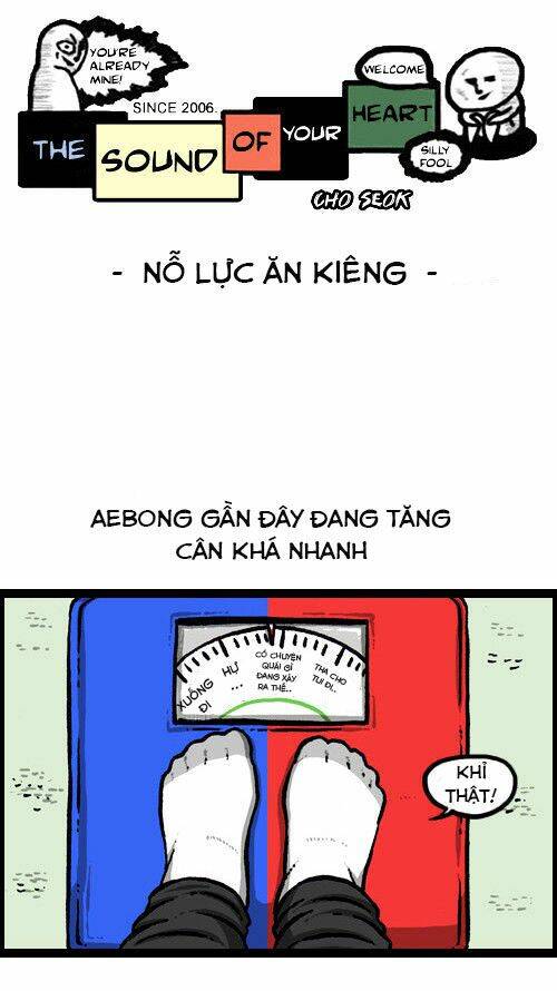 tiếng gọi con tim chapter 34 1