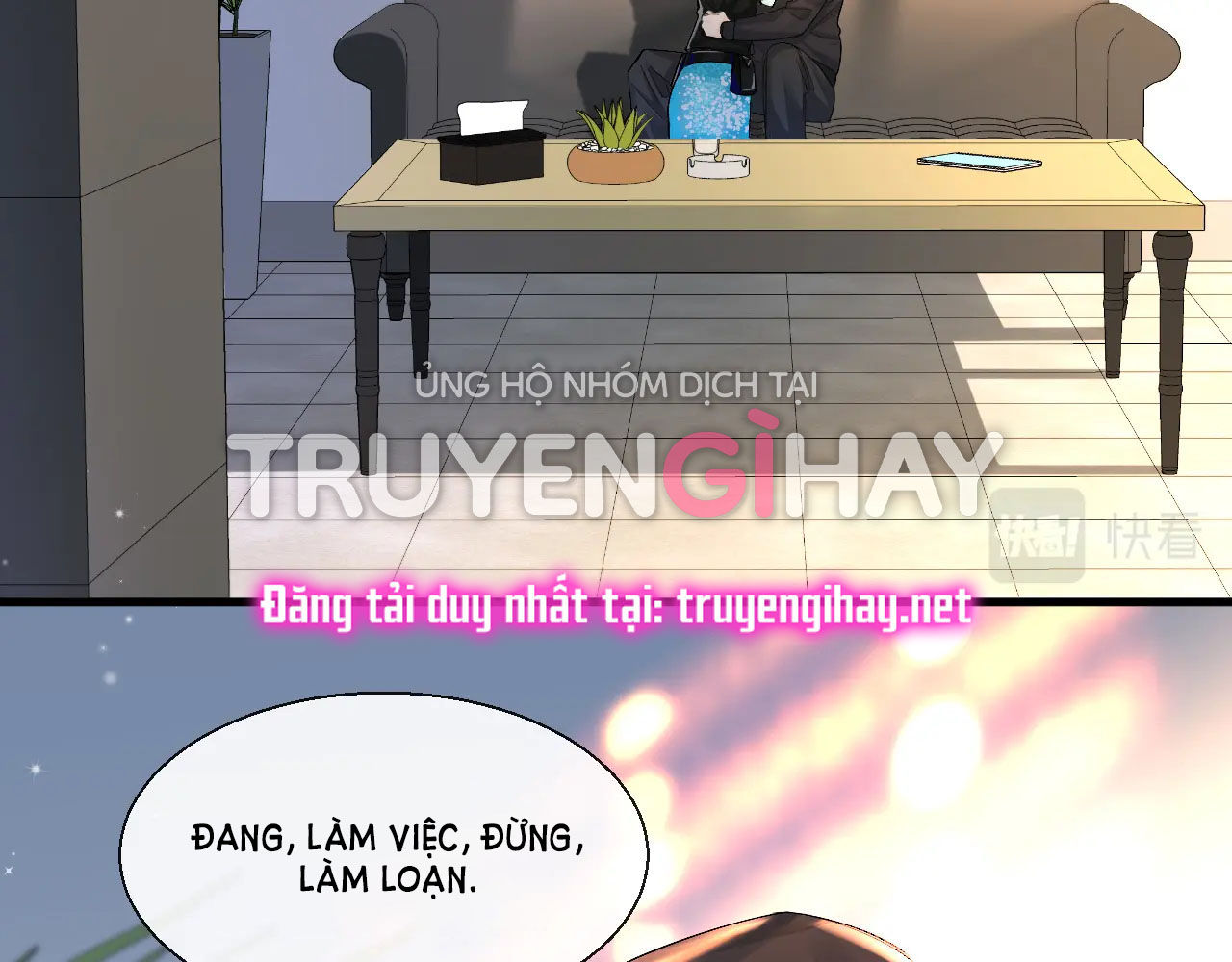 nhân ngư sa ngã chapter 26.1 8