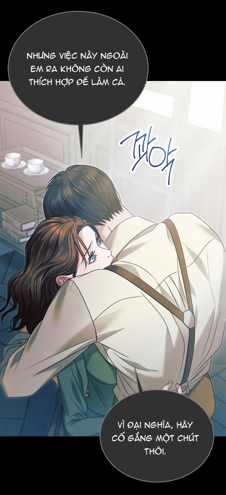 [18+] hãy cầu xin ta đi chapter 4.1 16