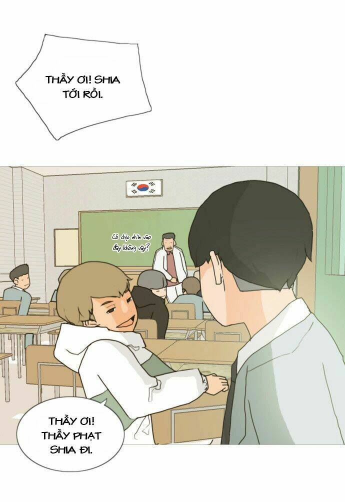 a bitch and a punk chapter 1 49