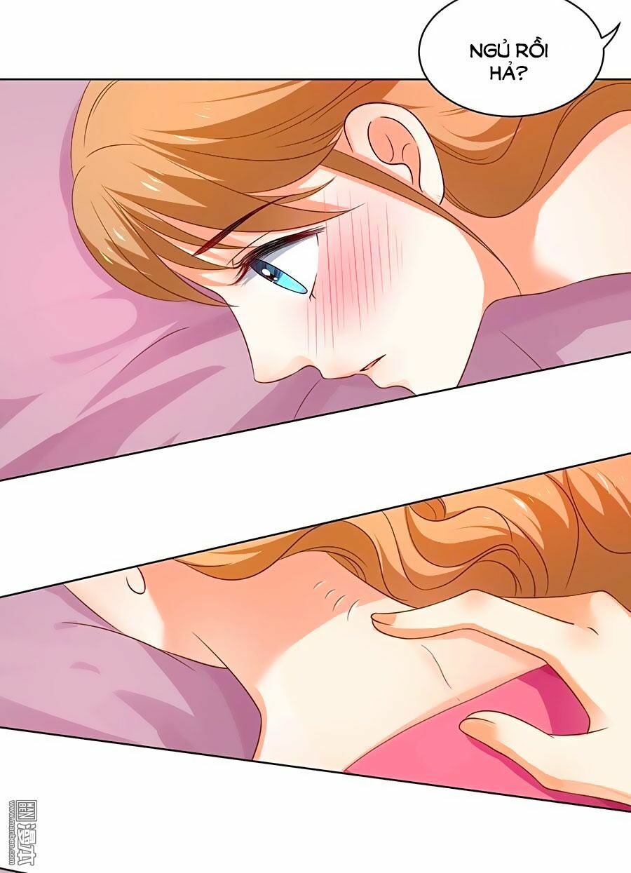 bác sĩ sở cũng muốn yêu chapter 135 18