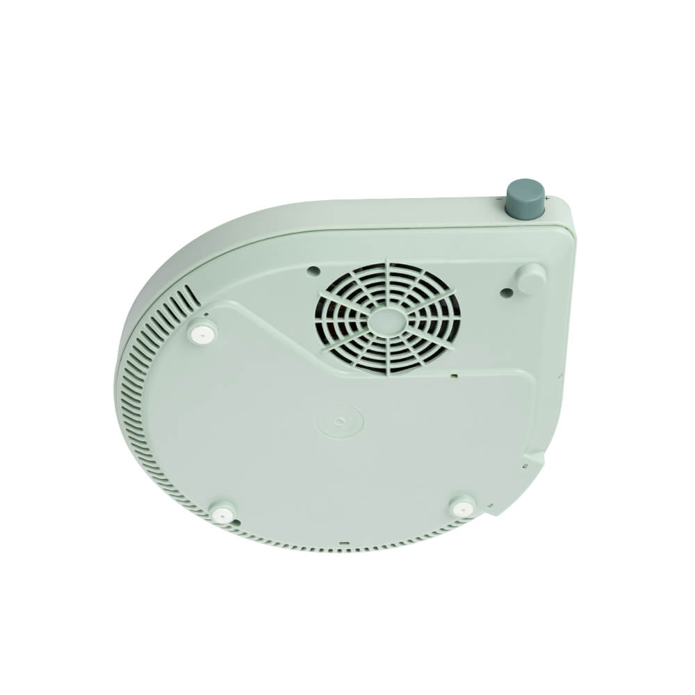 Bếp Điện Từ Đơn Elmich ICE-8878 1800W, Hàng Chính Hãng, Mặt Kính Ceramic - JoyMall