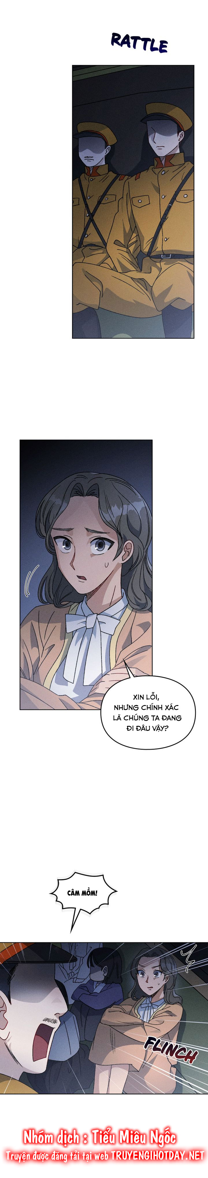 nếu tôi là bạn chapter 77 3