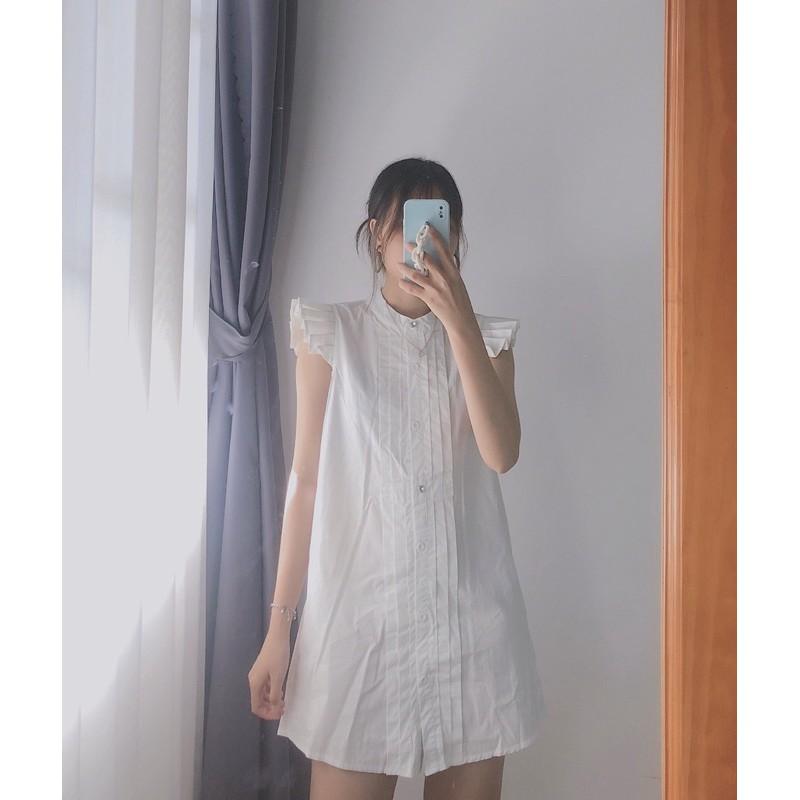 VÁY ÁO HÀN QUỐC