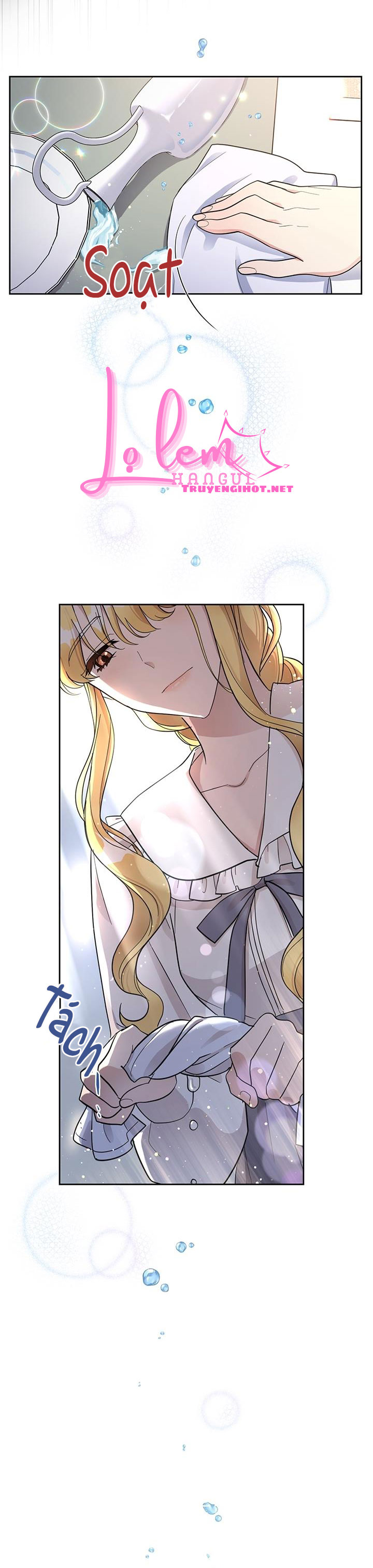 đây là cuộc hôn nhân lừa đảo chapter 3.2 7