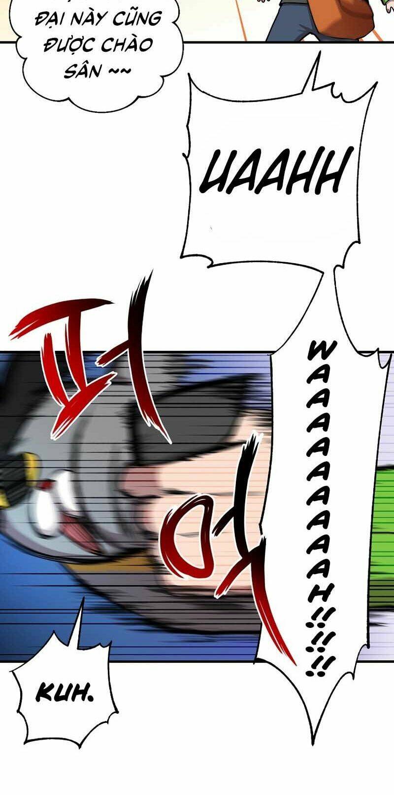 trưởng phòng kim tất thắng chapter 3 17