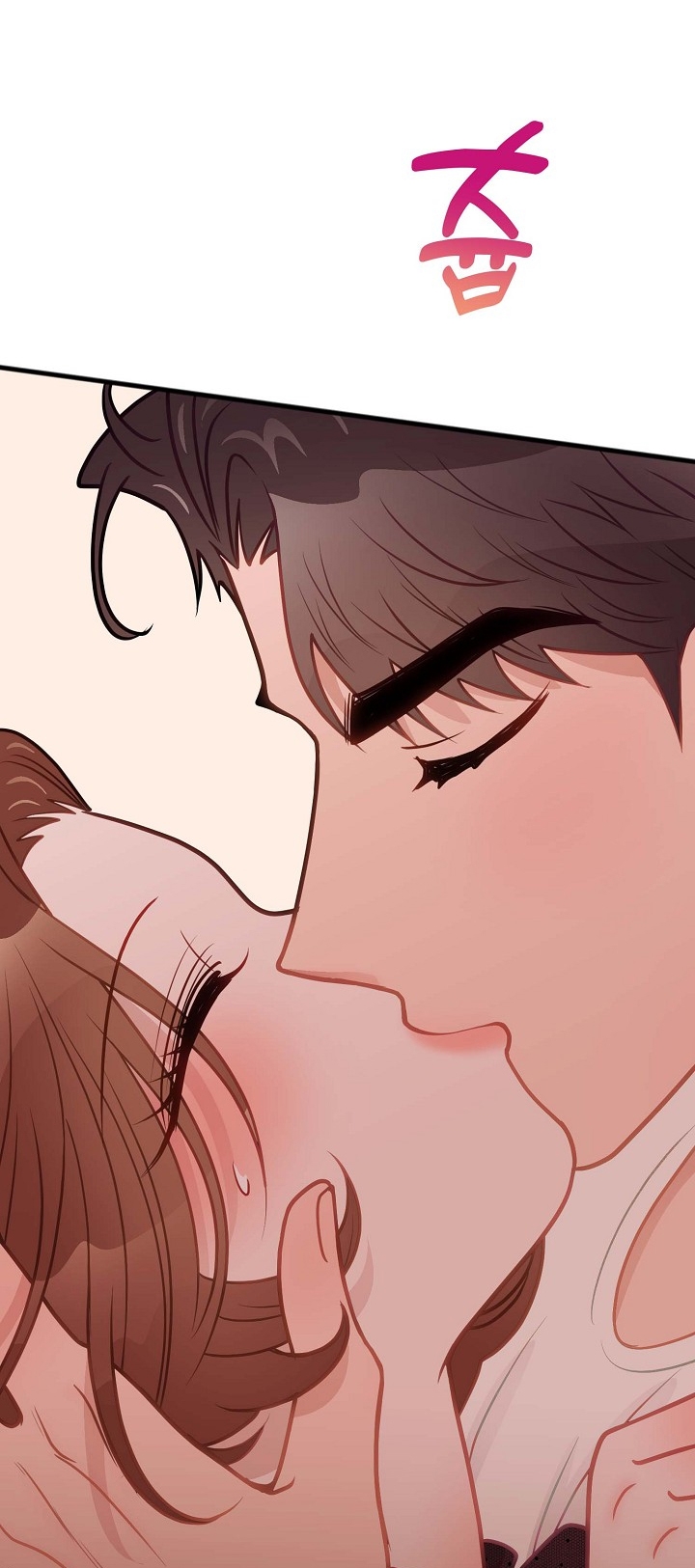 Mối Quan Hệ Không Tốt chapter 29.1 - Trang 23