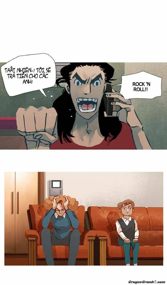 subtle disaster chapter 34 20