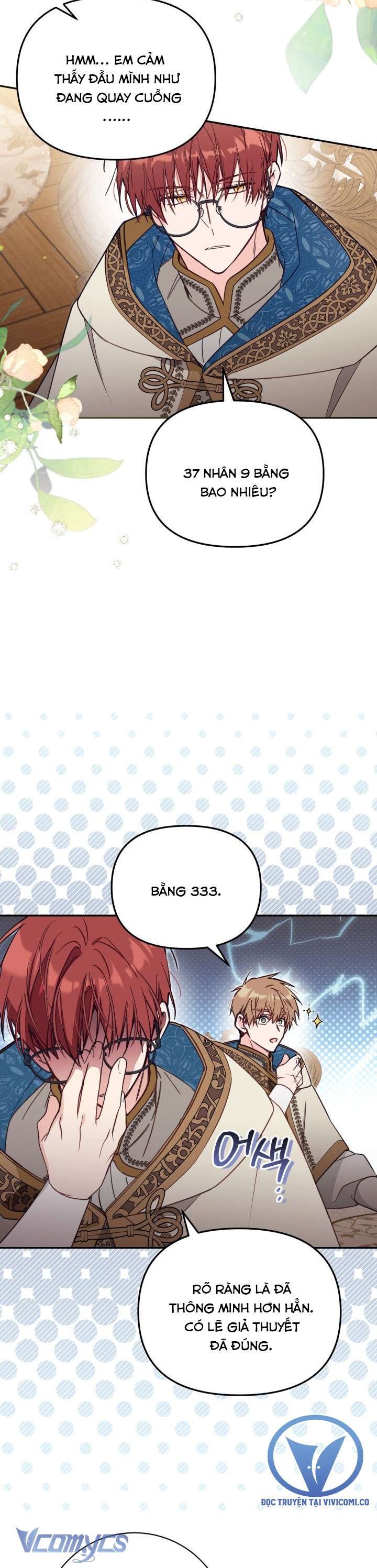 không có chỗ cho kẻ giả mạo chapter 67 15