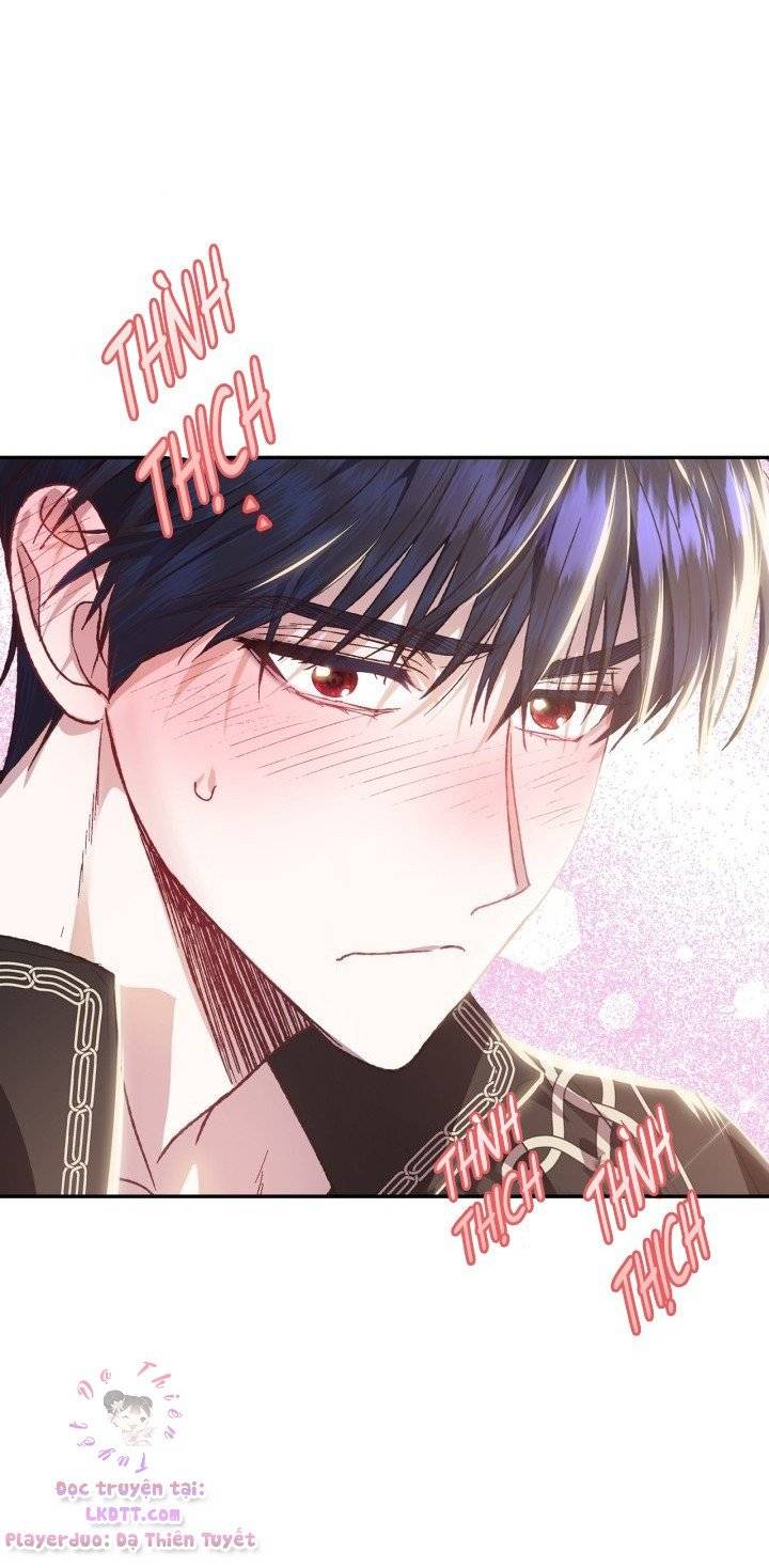 cha, con không muốn kết hôn đâu chapter 14 4