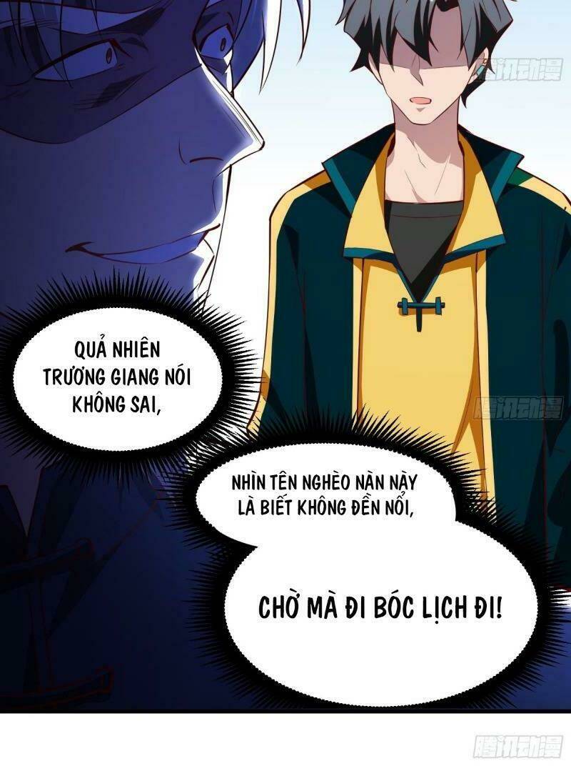 shipper thần cấp chapter 17 34