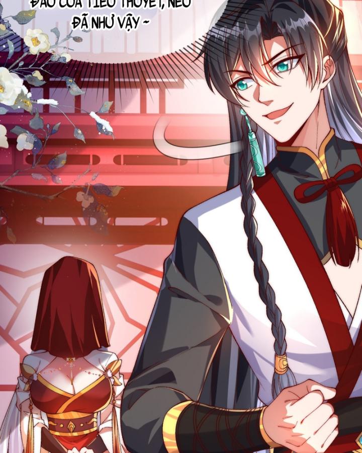 không ngờ kiều thê là phe phản diện chapter 1 28