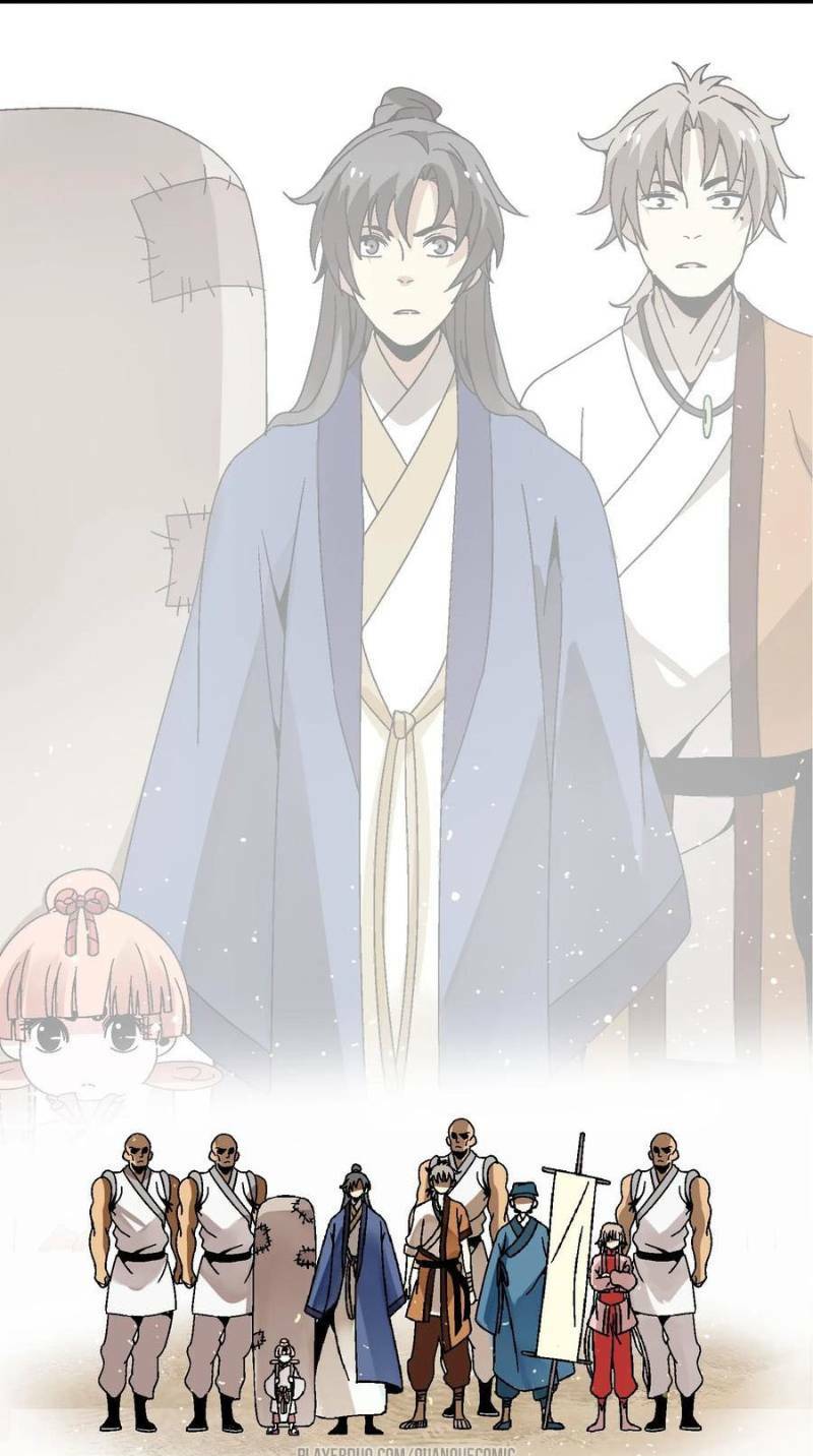 ma giáo giáo chủ tái xuất giang hồ chapter 26.2 14