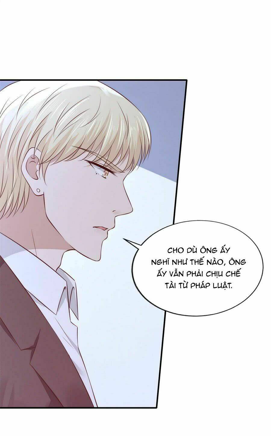 liệt ái tri hạ: series mật đào tiểu tình nhân chapter 264 27