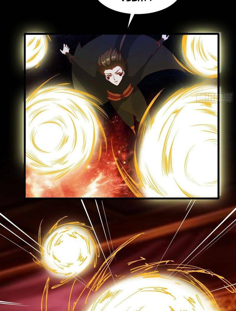 ta lập hậu cung tại tây du ký chapter 91 23