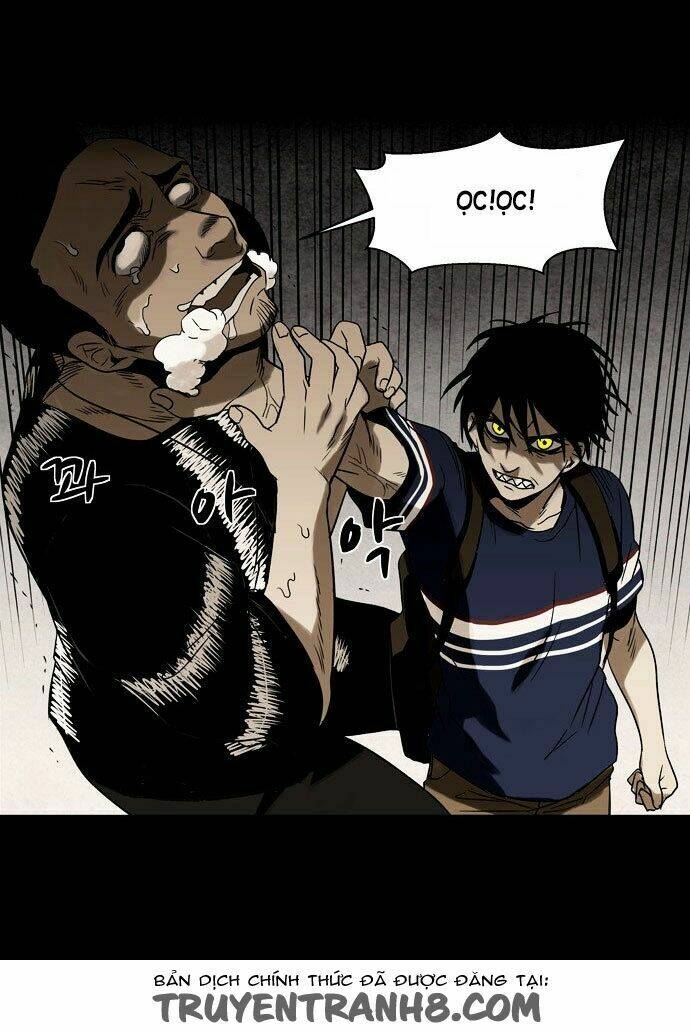 infectee chapter 7 43