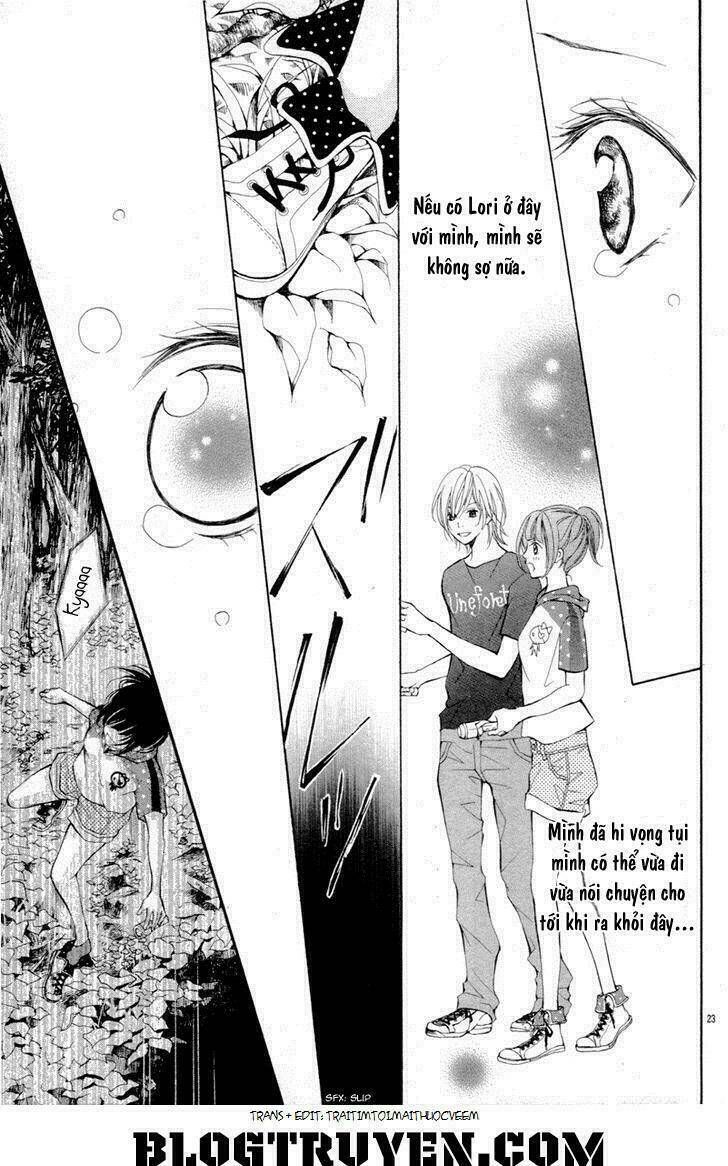 tổng hợp one shot. chapter 246 25