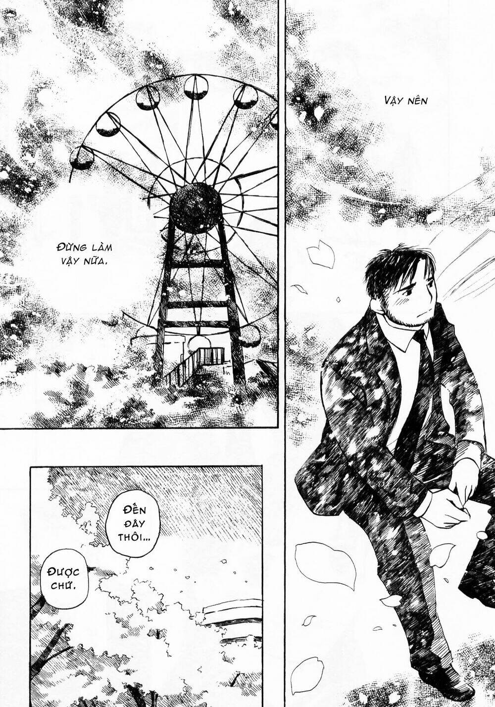 koi kaze chapter 21 25