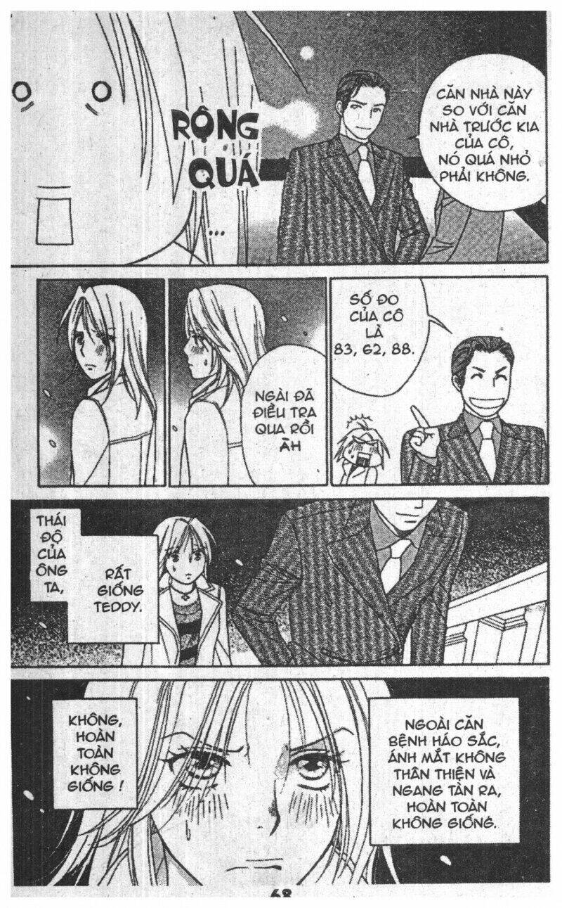 chiyou yo hana yo chapter 4 66