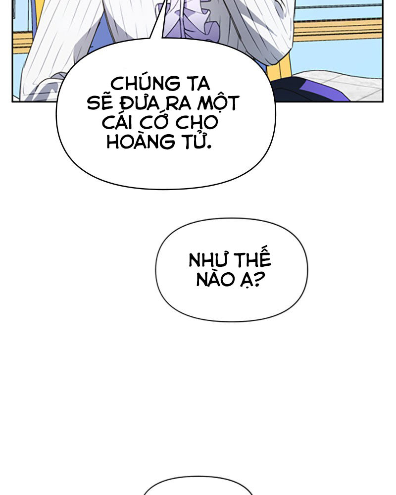 tôi muốn trở thành cô ấy dù chỉ là một ngày chapter 45 82