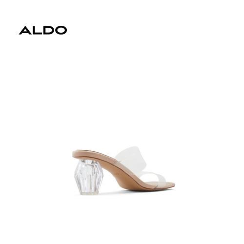 Sandal cao gót nữ Aldo AERNO