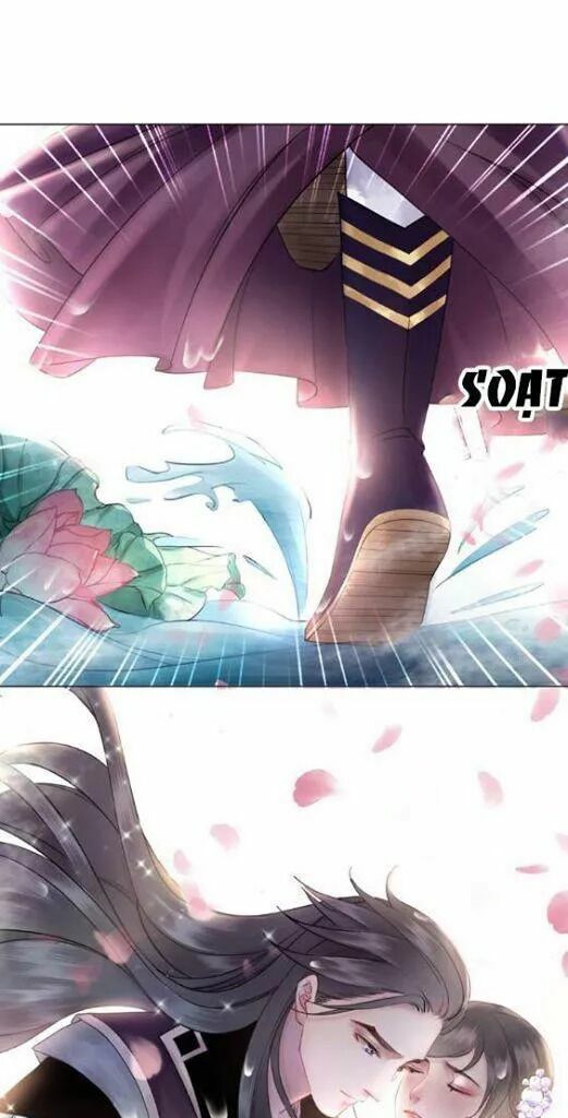 cực phẩm phế vật tiểu thư chapter 13 6