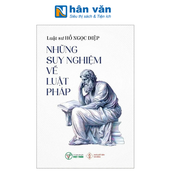 Những Suy Nghiệm Về Luật Pháp