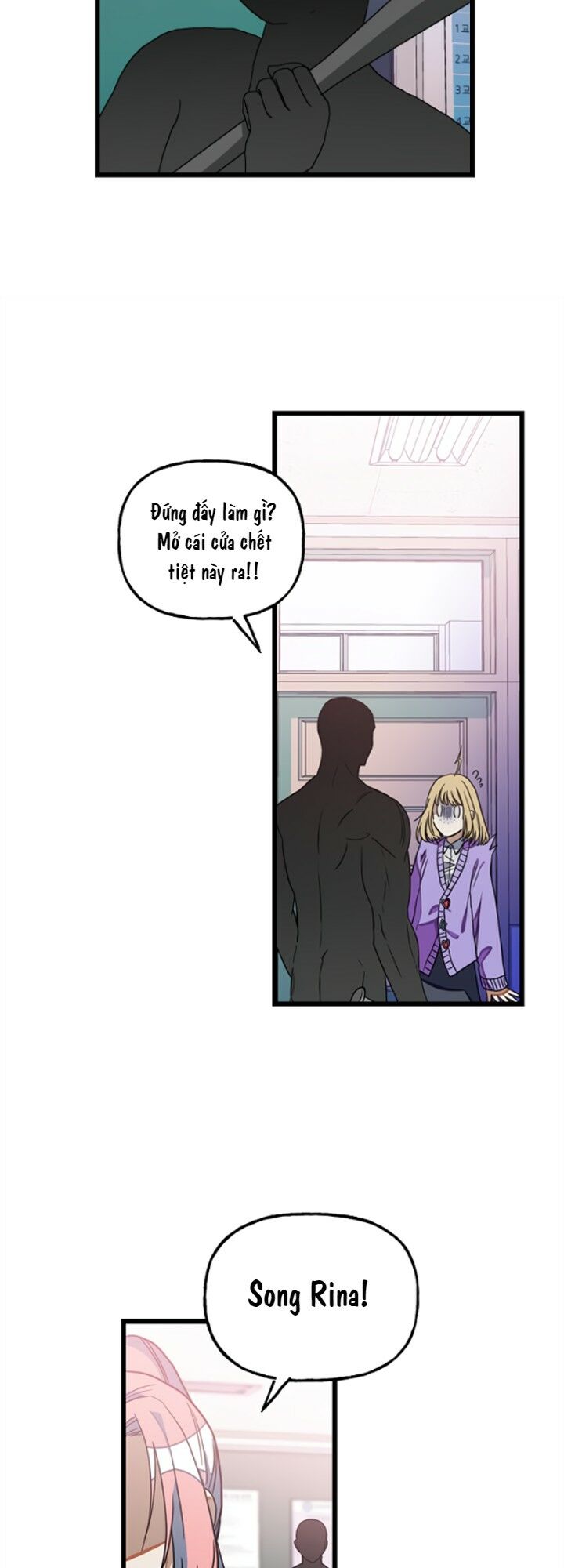 survive romance chapter 12 7