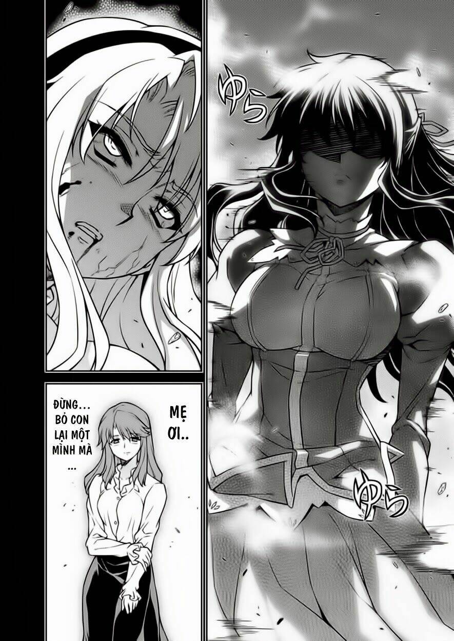 freezing chapter 122 5