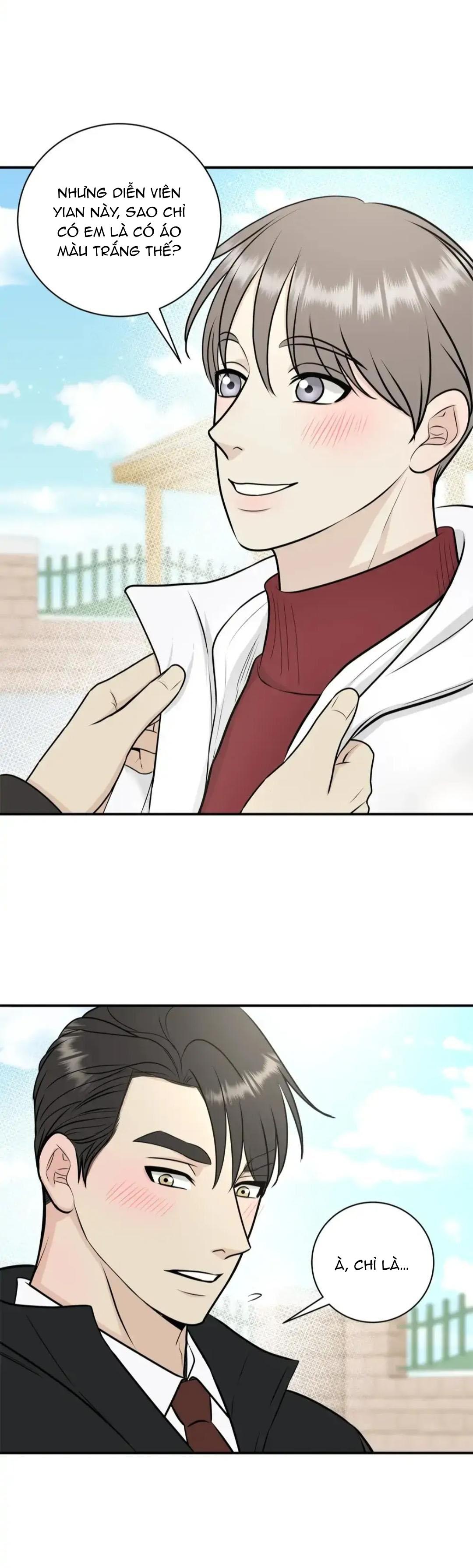 hạnh phúc trọn vẹn chapter 12 10