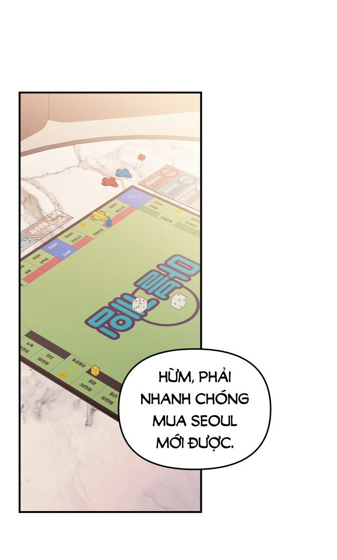 gửi em người đánh cắp những vì sao - to you who swallowed a star chapter 134.1 7