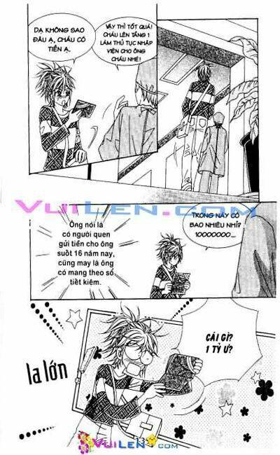 chạm mặt thần tượng chapter 2 139