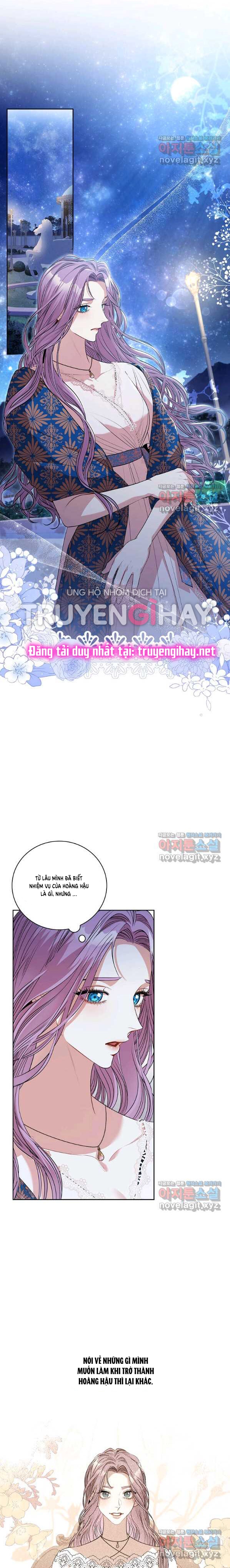 trở thành thư ký của bạo chúa chapter 66 8