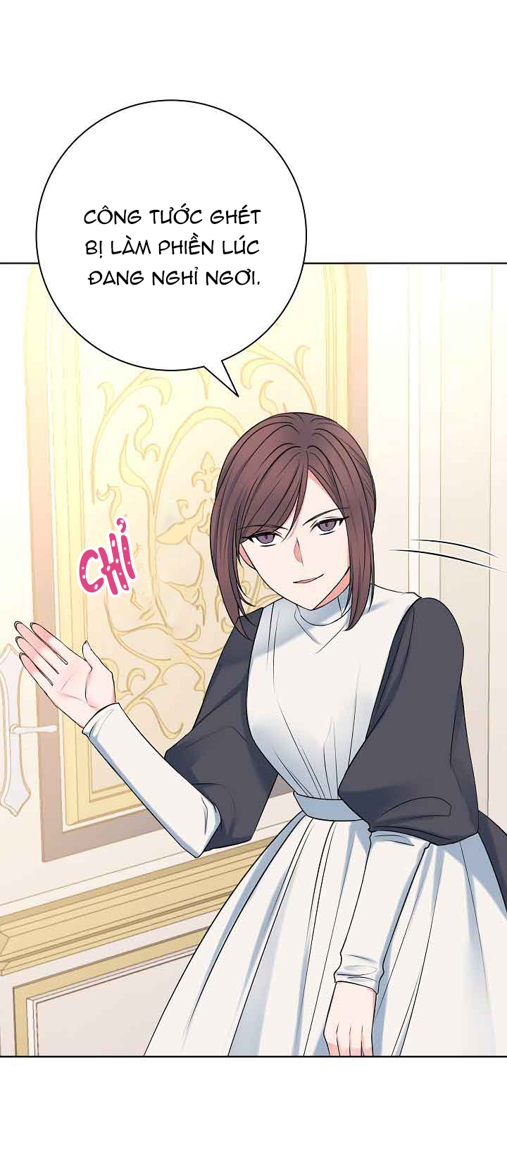 người chồng hợp đồng của tôi chapter 6 42