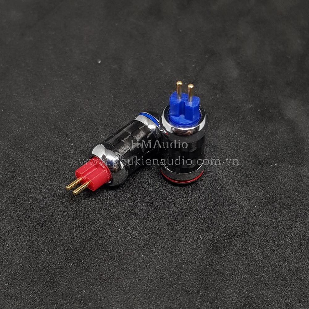 Giắc Connector 2 pin 0.78mm