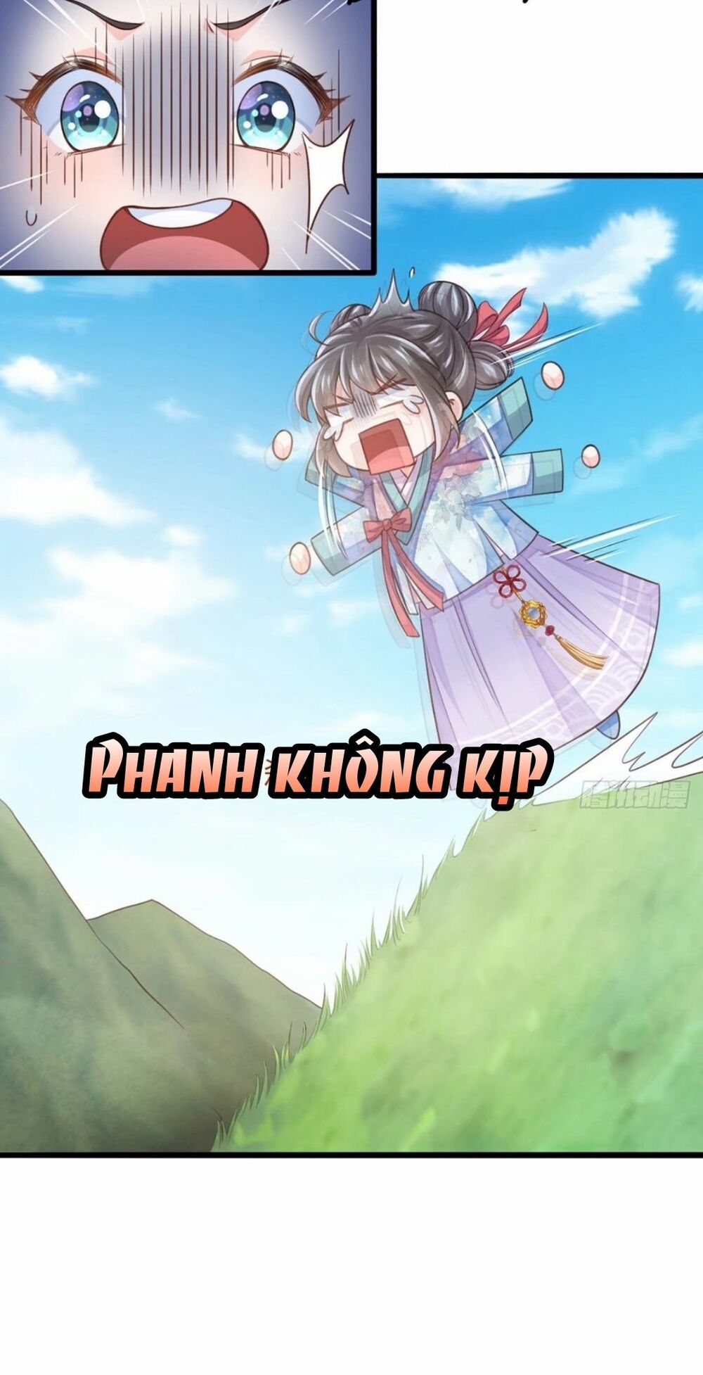 thuần hóa ba ba bạo quân chapter 7 52