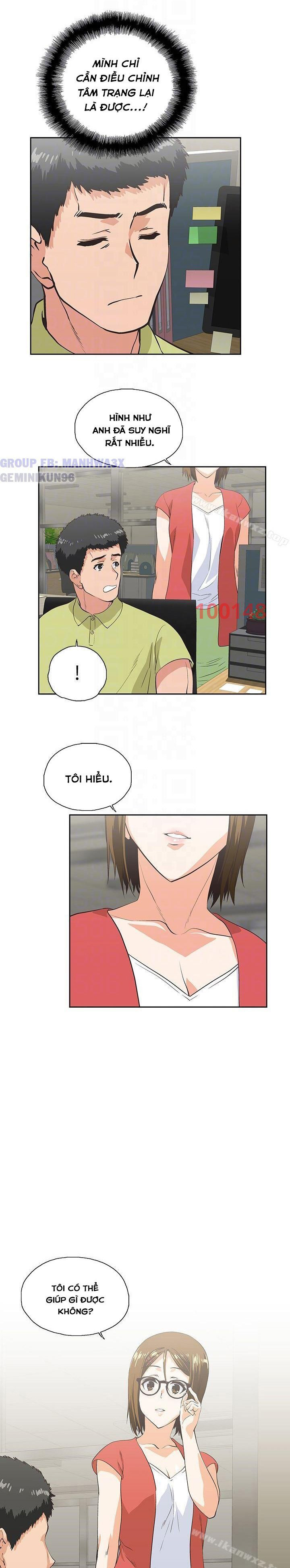 duyên phận chapter 47 9