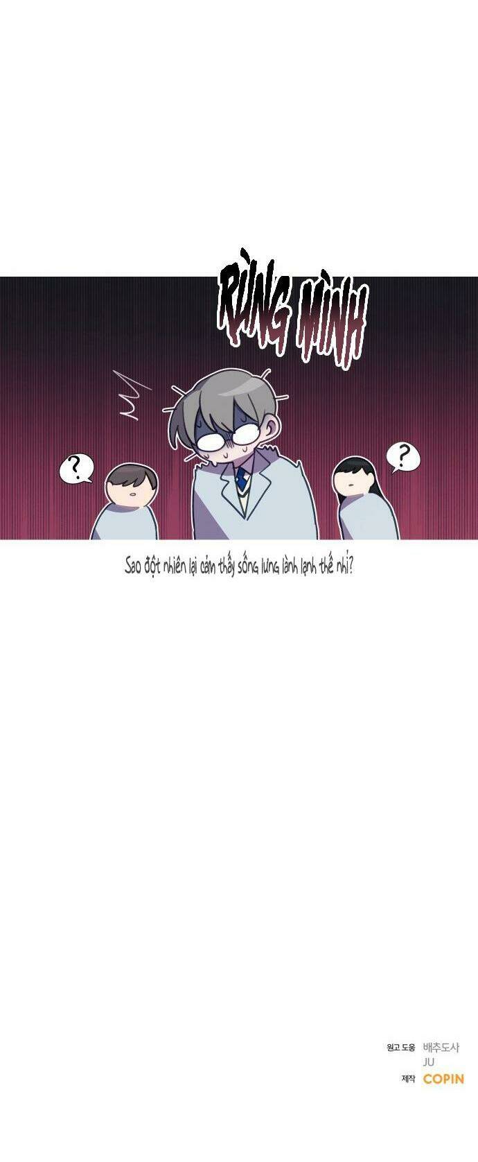 lạy chúa! xin hãy để con trở thành ác ma chapter 5 81