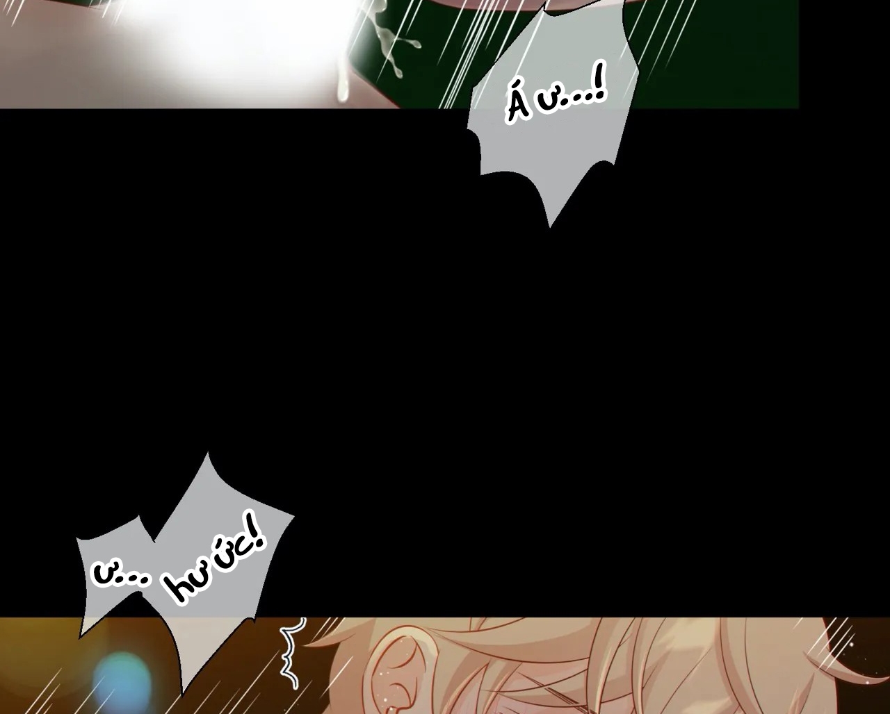 thời gian giữa sói và chó chapter 31 58